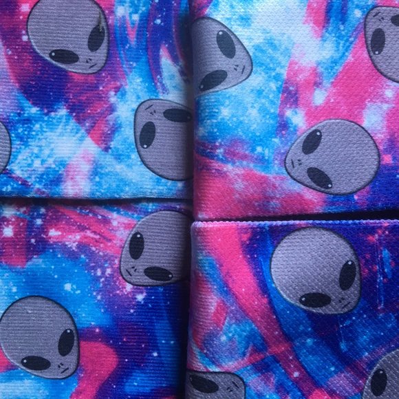 NWT super funky Odd Sox - Picture 2 of 2